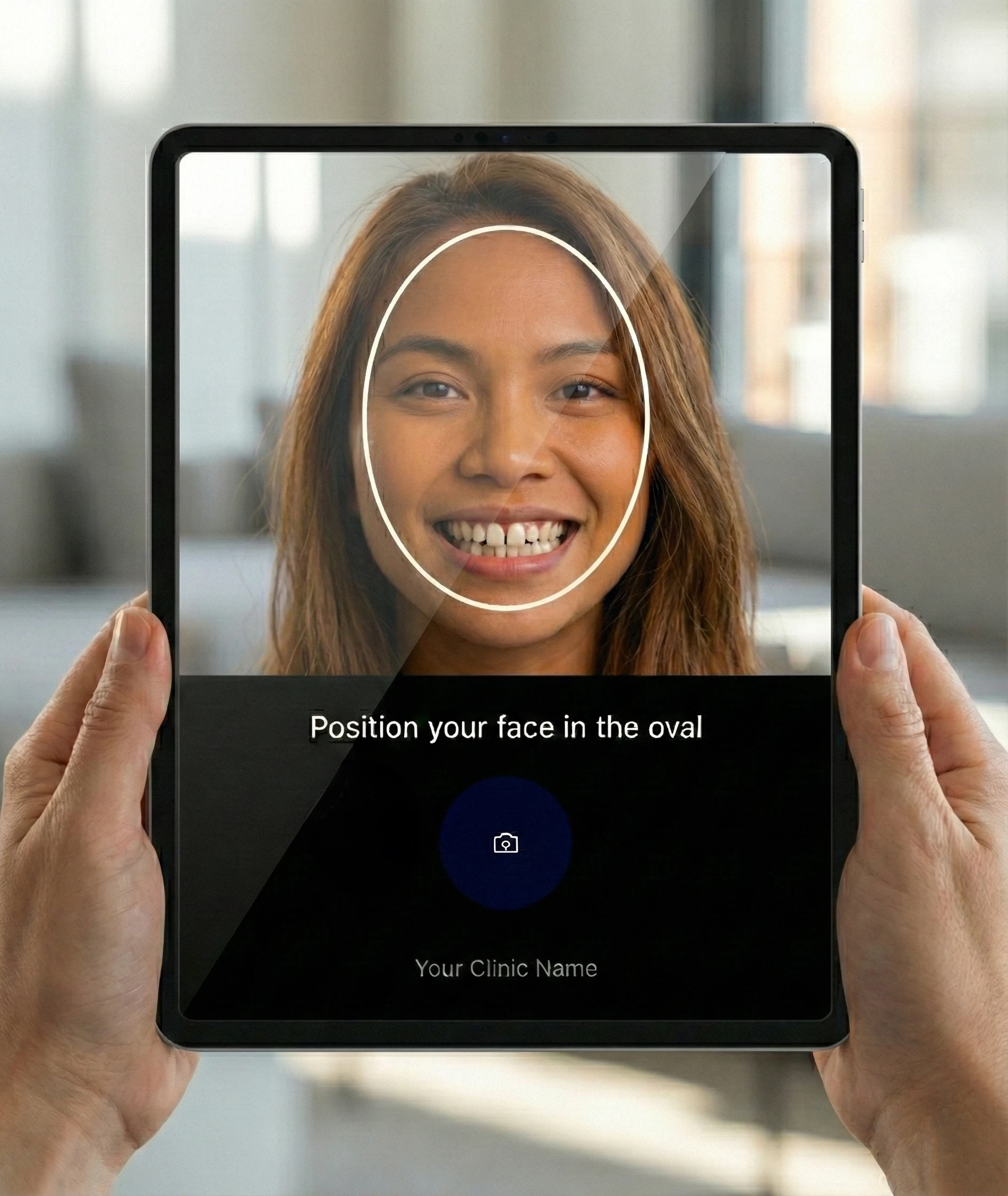Remote capture interface